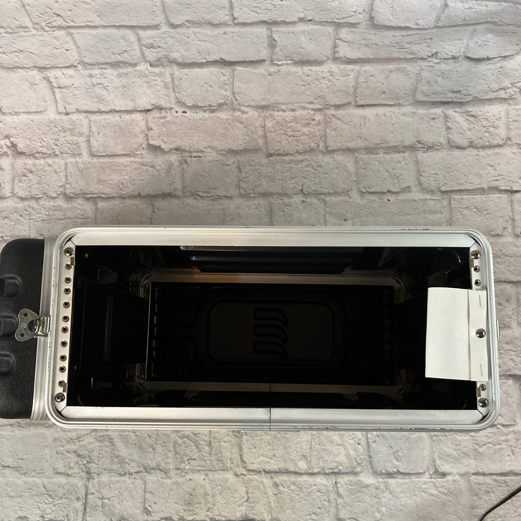 TKL FX204 4U Molded Rack Case