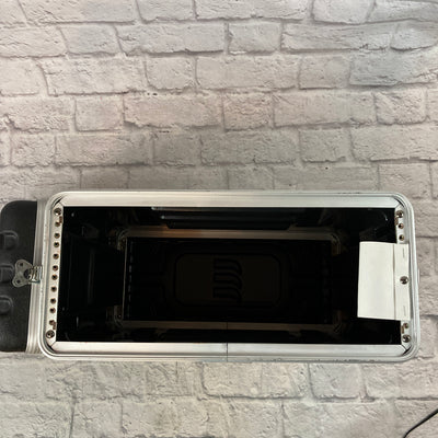 TKL FX204 4U Molded Rack Case