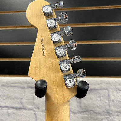 Fender Partscaster Strat USA Suhr Thornbucker Rosewood Fretboard