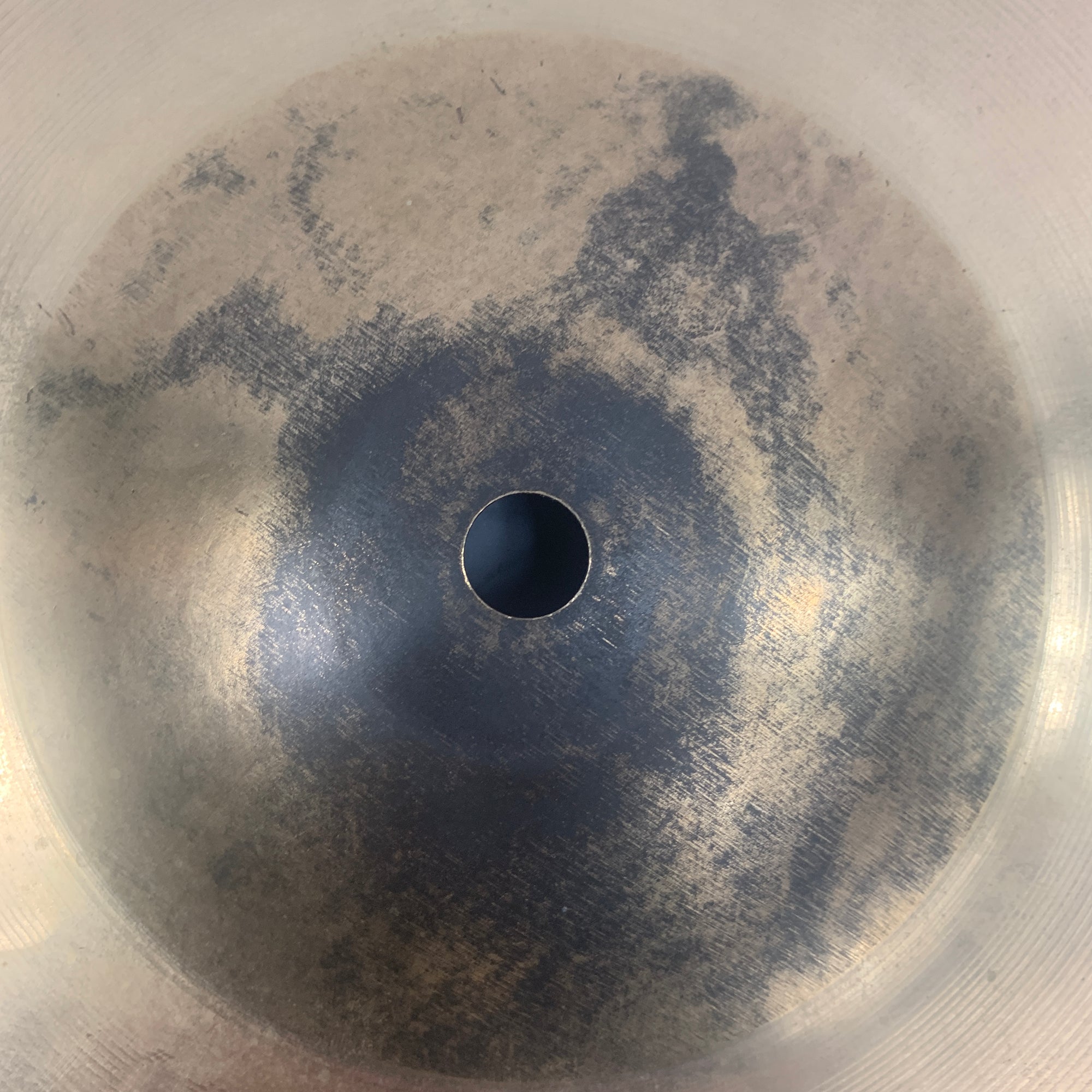 Sabian 14 AAX X-Plosion Fast Crash Cymbal