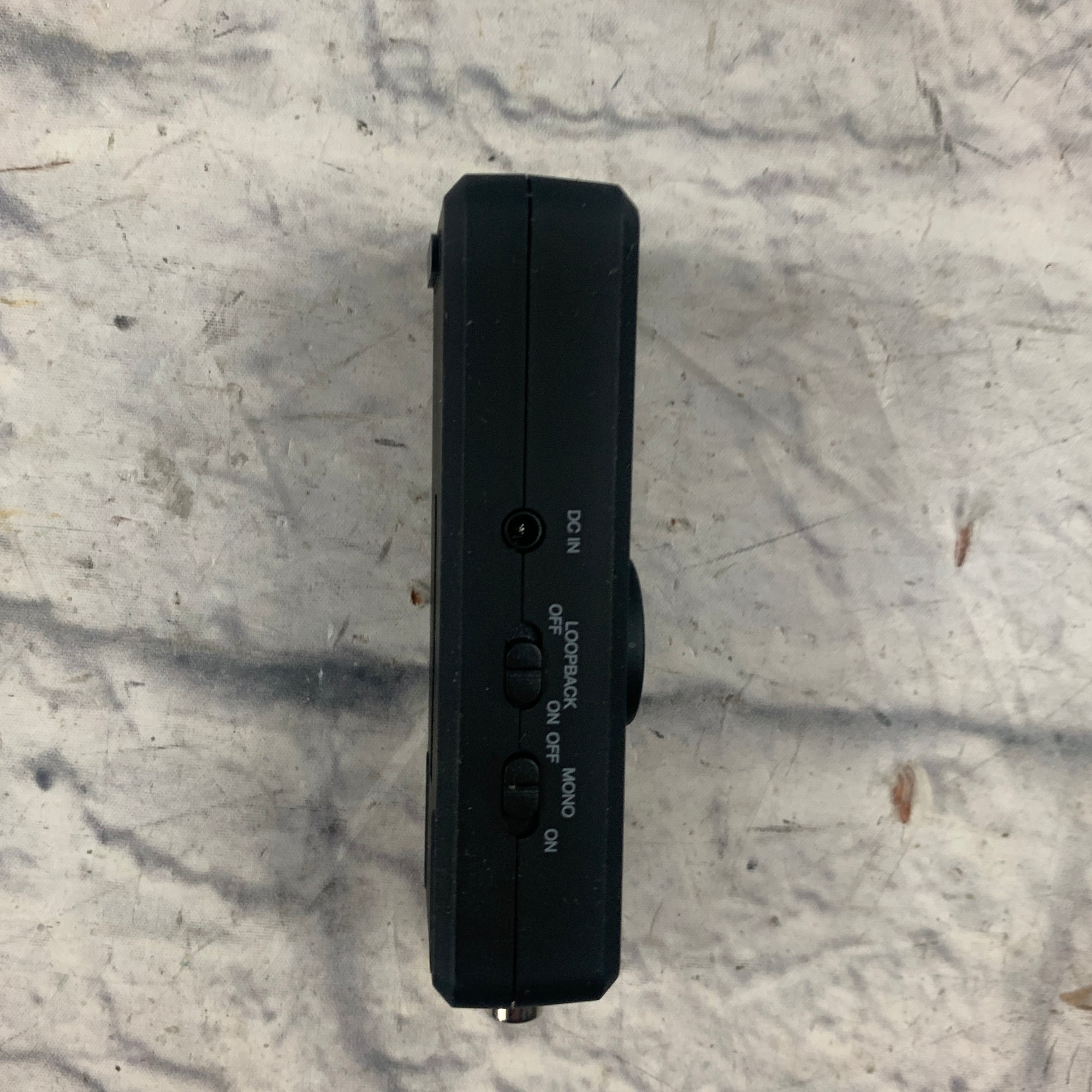 IK Multimedia iRig iStream Interface