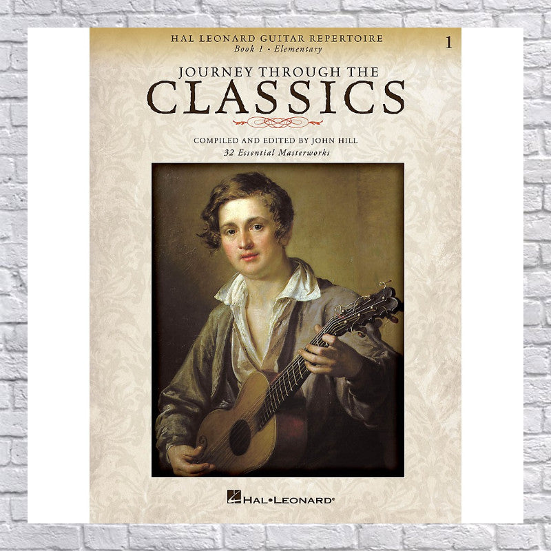 Journey Through the Classics