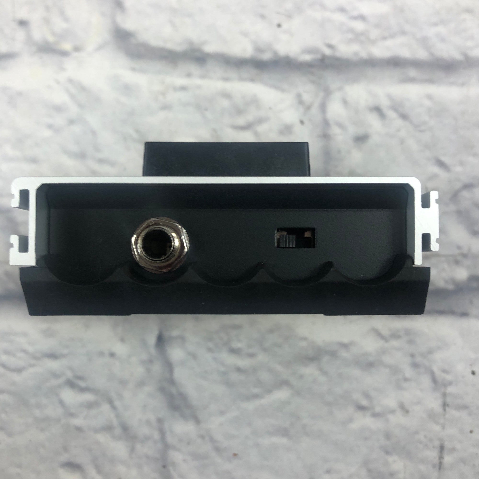 Boss FS-5U Momentary Foot Switch