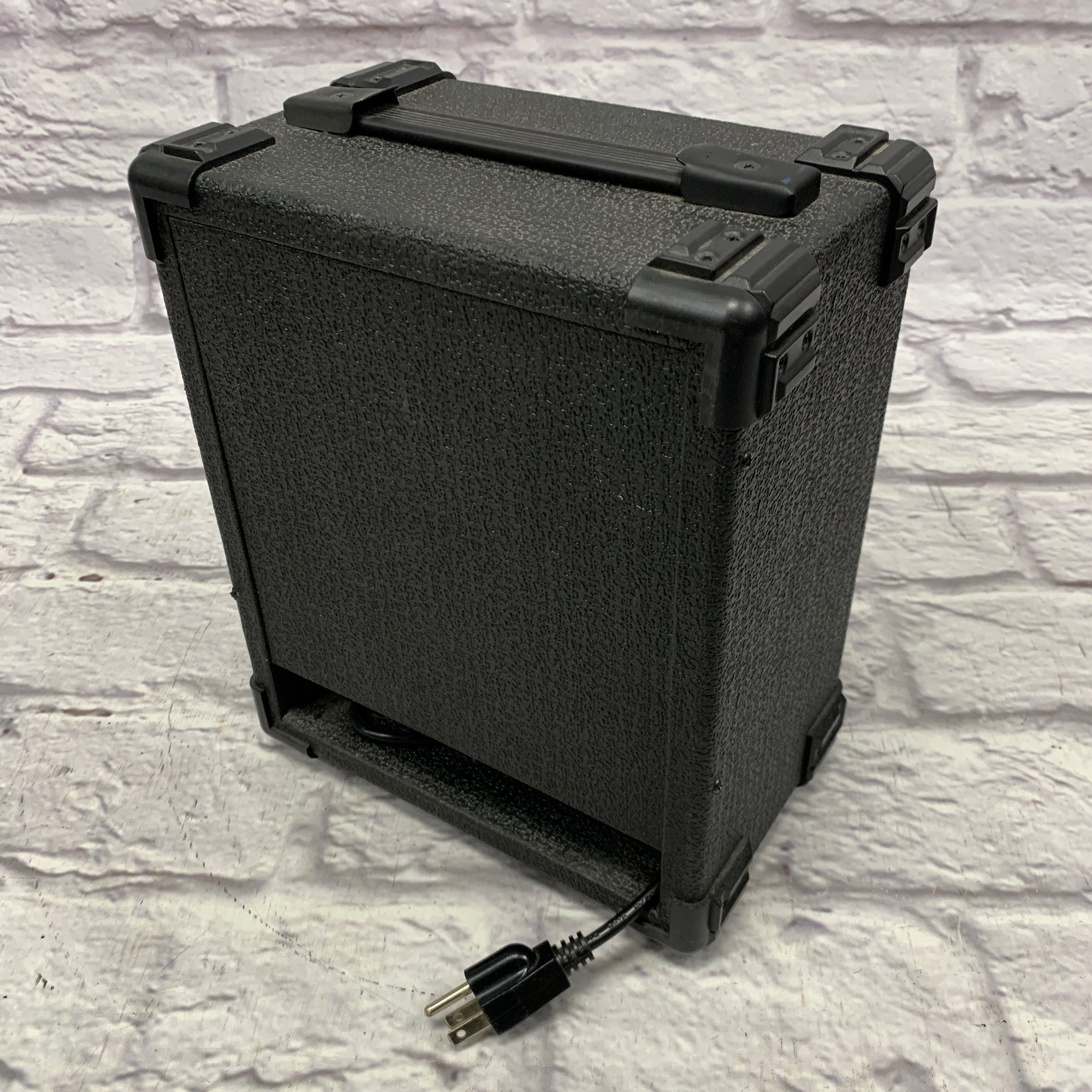 Daphon GA15 Practice Amp Evolution Music