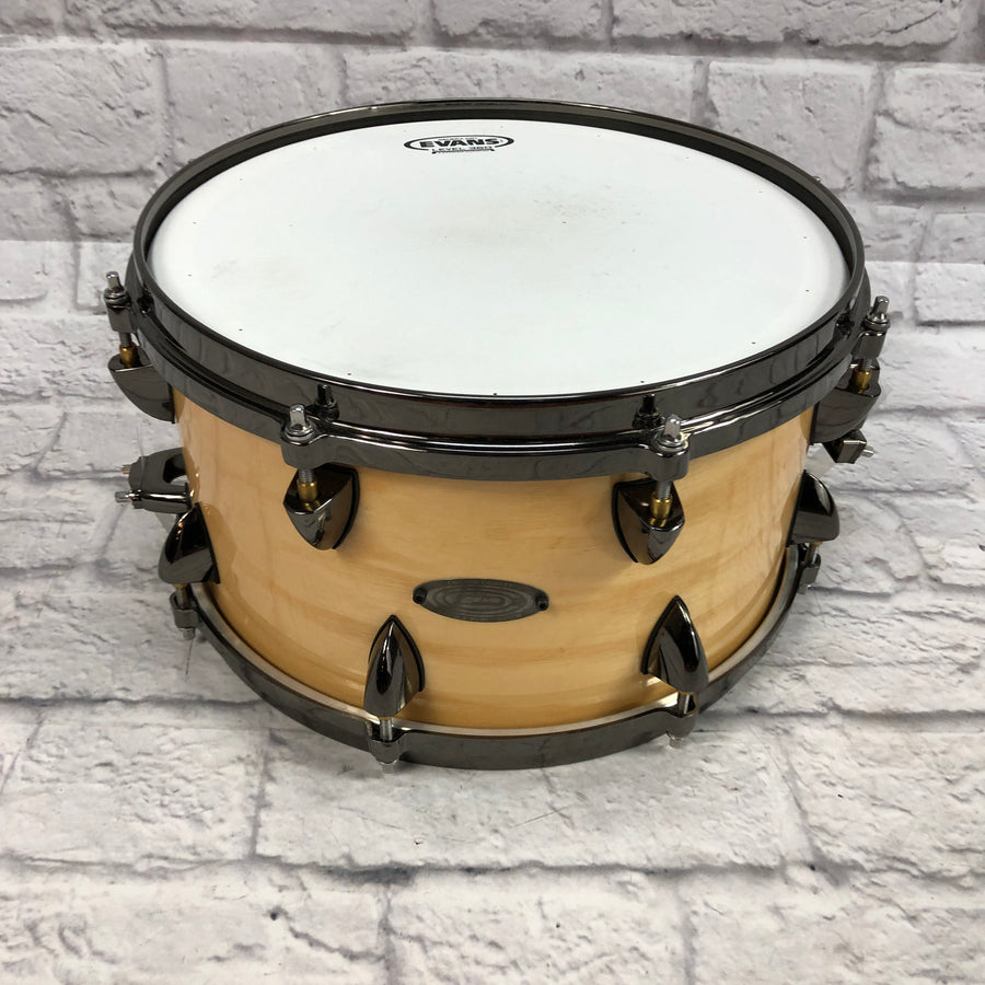 Orange County 13 x 7 Natural Ash Maple Snare