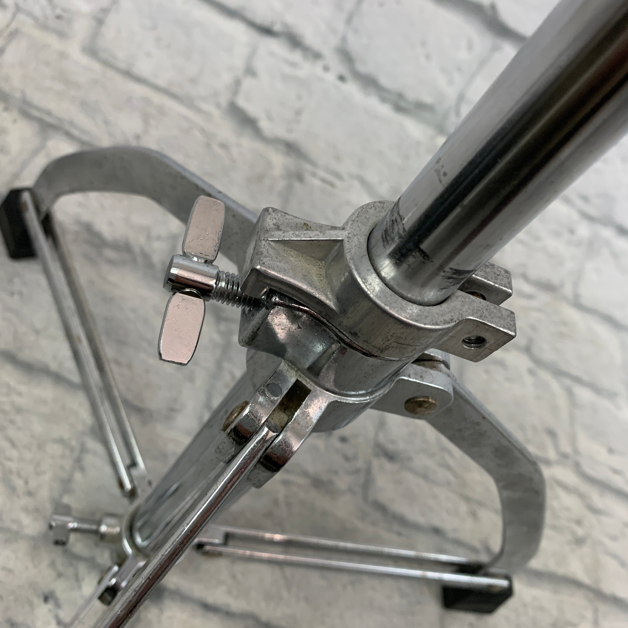 Tama Double Braced Round Drum Throne