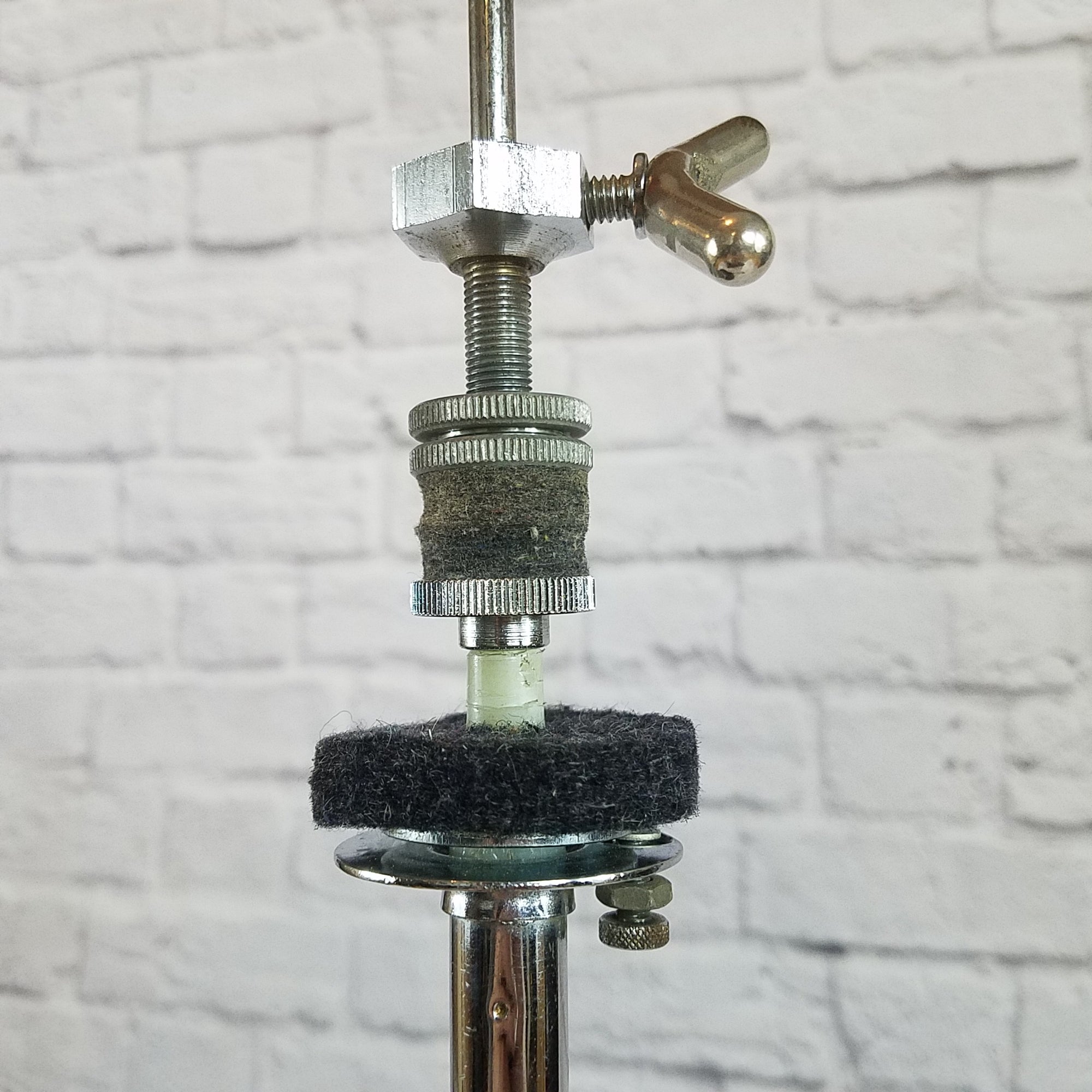 Rogers 60's Swivomatic Swan Legged HiHat Stand