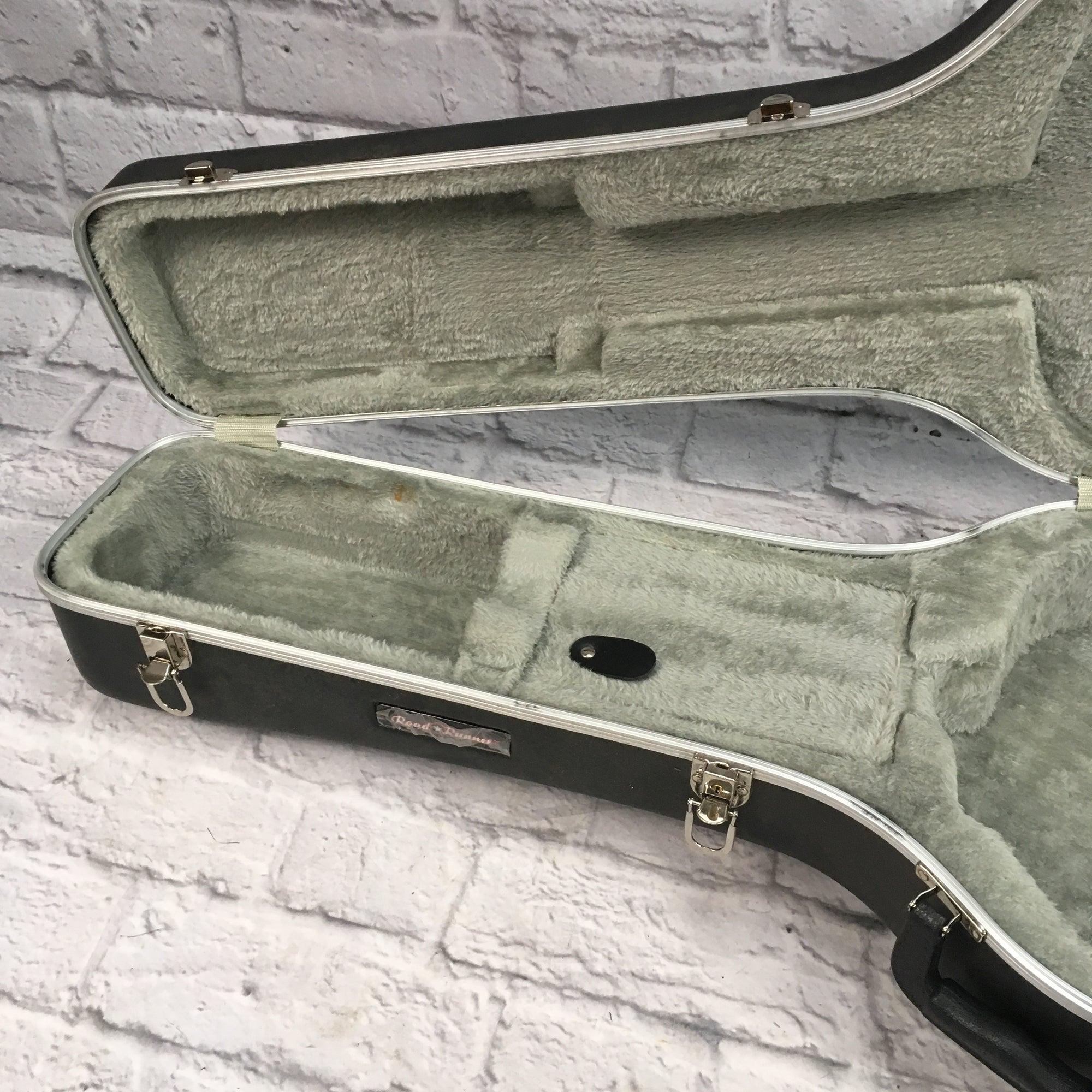 Road Runner Acoustic Guitar Hard Shell Case AS-IS