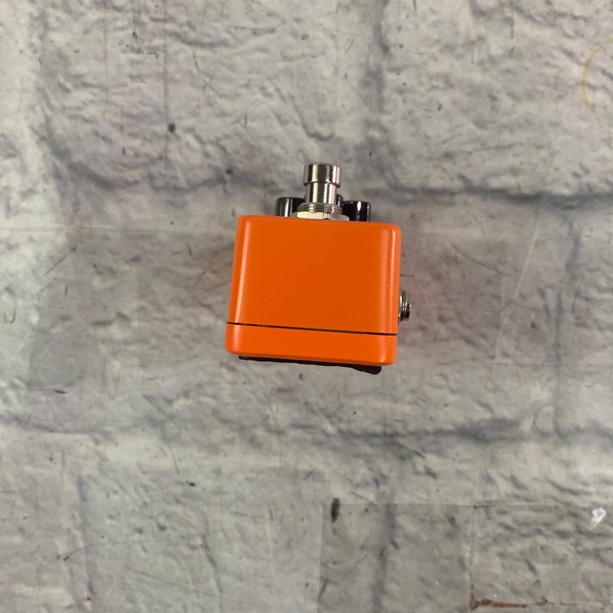 Kokko Mini Phaser Guitar Pedal  Phase Shifter
