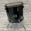 Rogers XP 8 Big R 3pc Drum Kit Midnight Mist