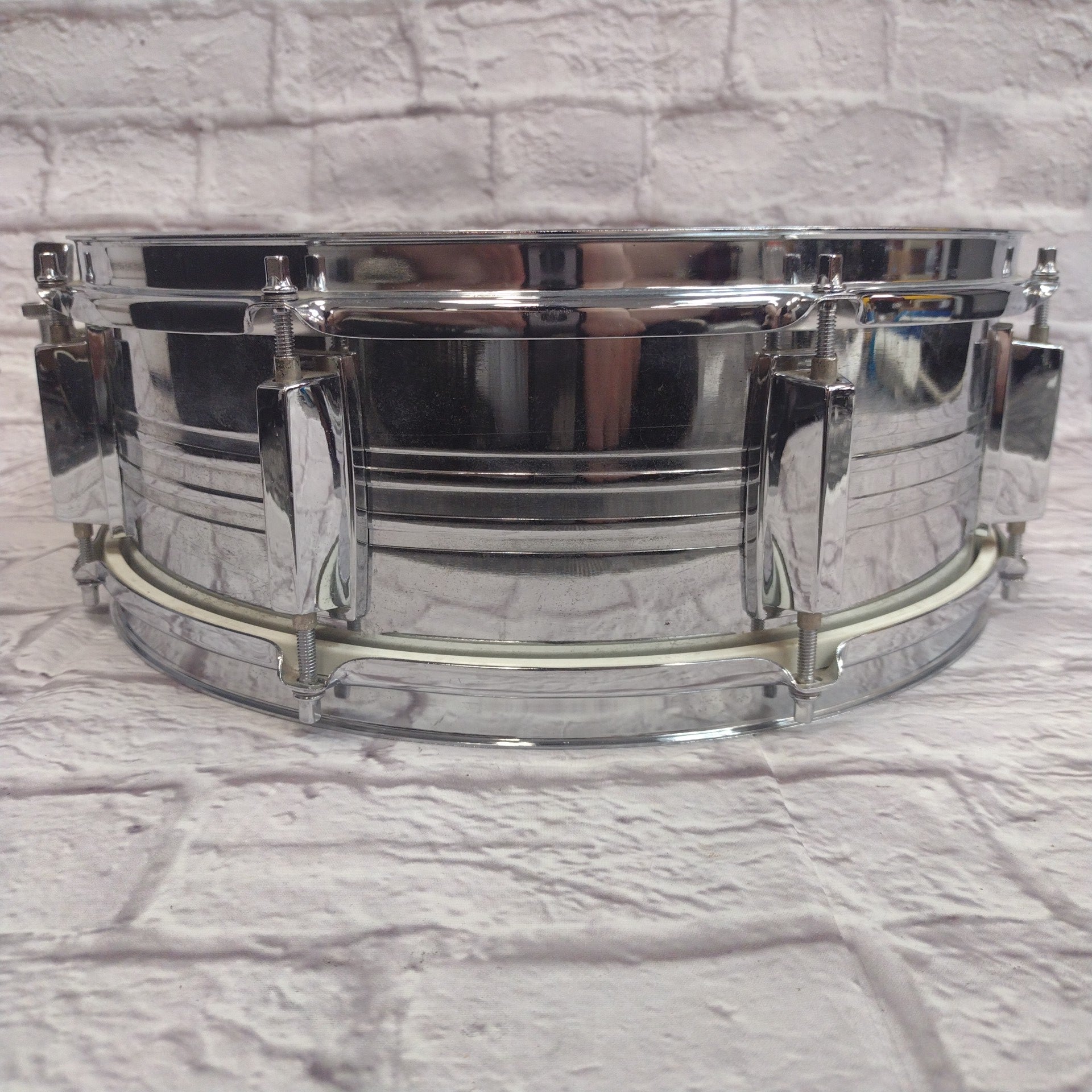 Yamaha SD350MG 14" Snare Drum