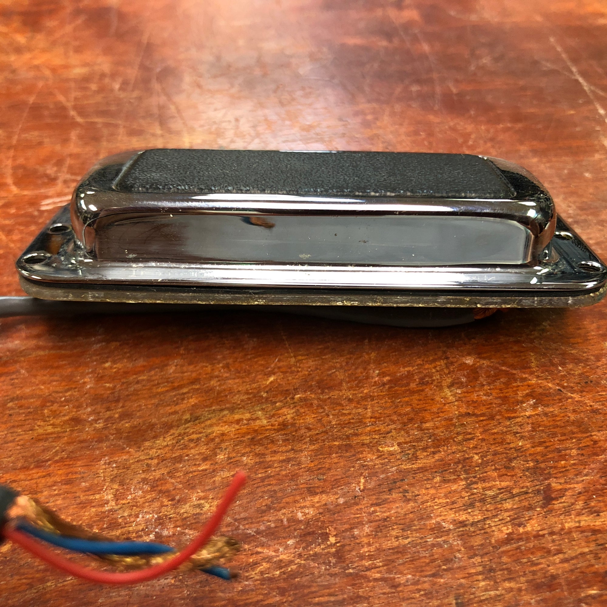 Rickenbacker HB-1 Humbucker Pickup Set 650 4004
