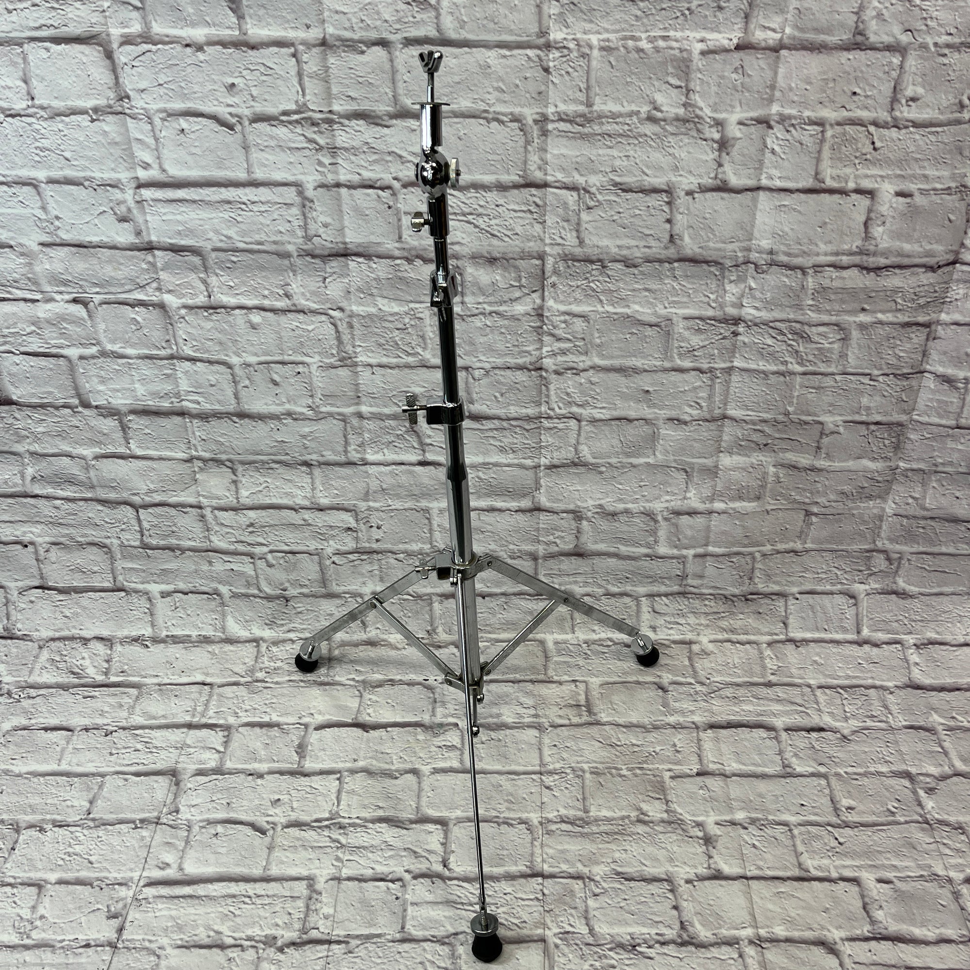 Sonor Cymbal Stand 1970s Straight