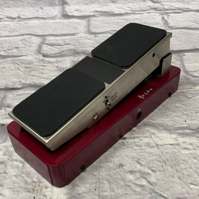 G-Lab Warren Haynes Wowee-Wah WH-1 Wah Pedal