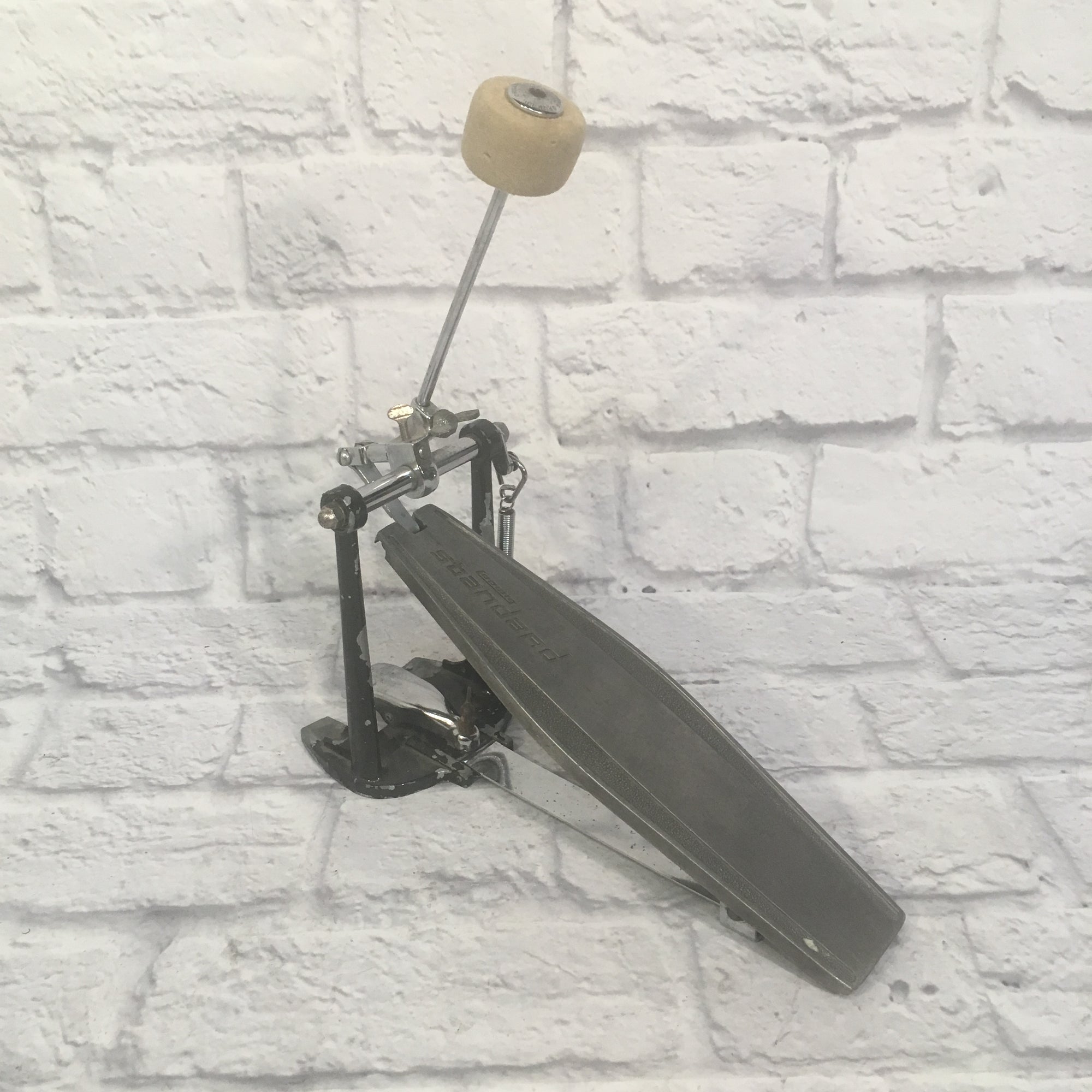 1960s Ludwig Standard Kick Pedal