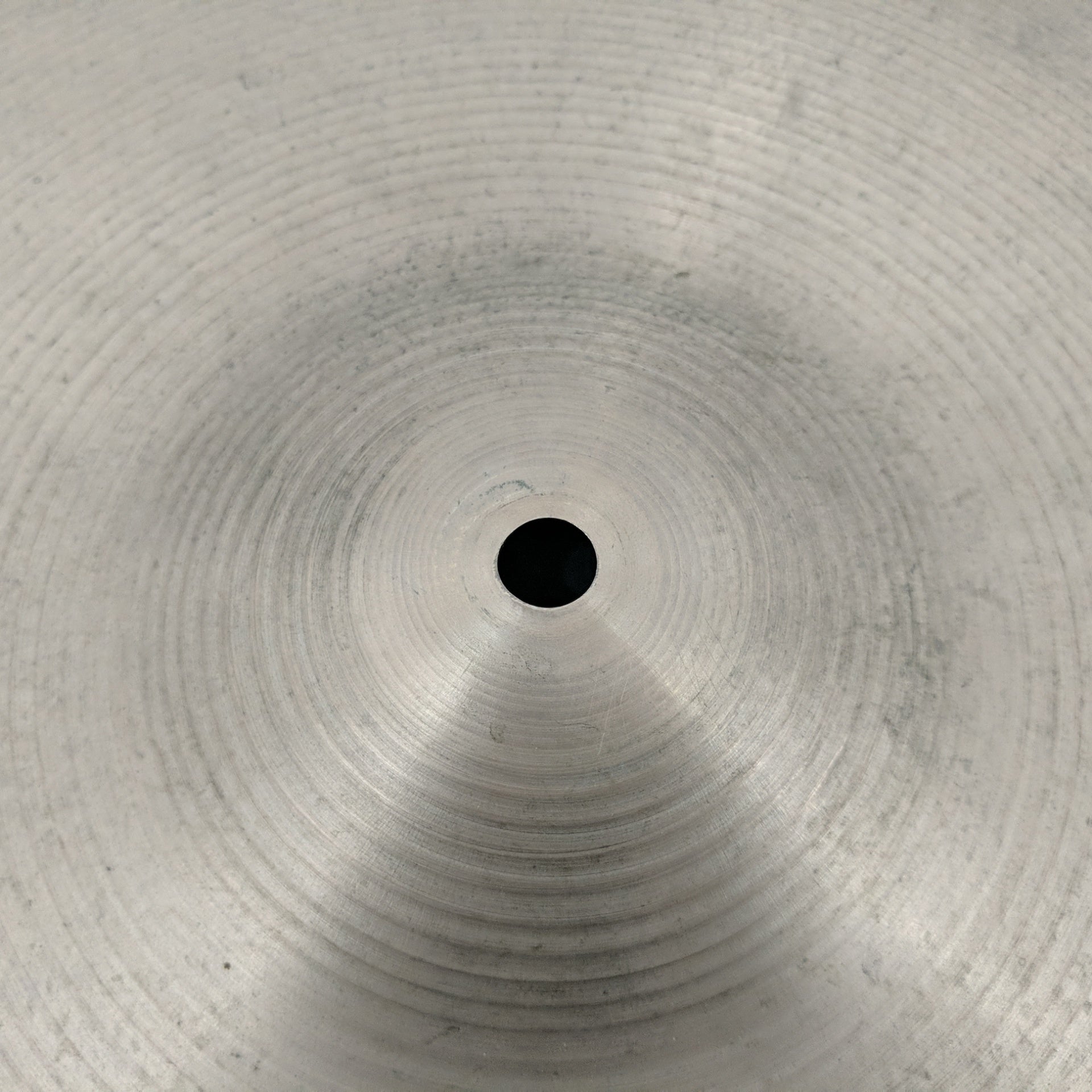 Zildjian 20 Inch Avedis Deep Ride Cymbal