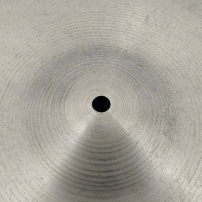 Zildjian 20 Inch Avedis Deep Ride Cymbal