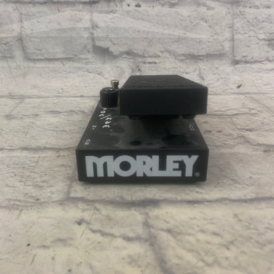 Morley Wah / Volume Pedal