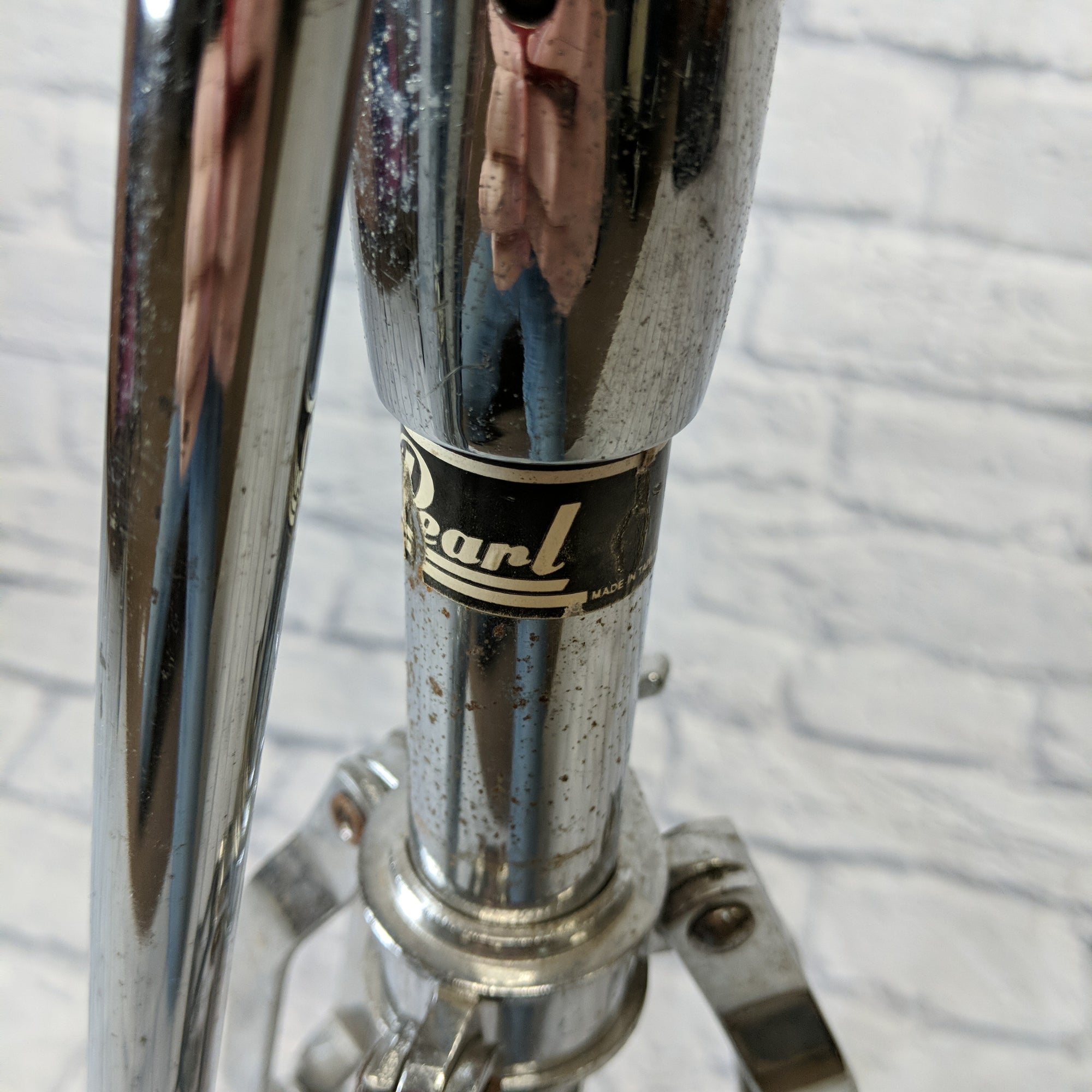 Pearl Cymbal stand Boom Cymbal Stand
