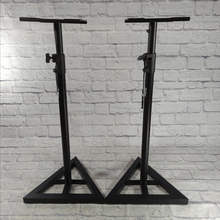 On-Stage Studio Monitor Stands