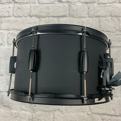 Tama Woodworks 14 x 8 Black Snare Drum