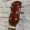 Fender dg-11 Acoustic Guitar