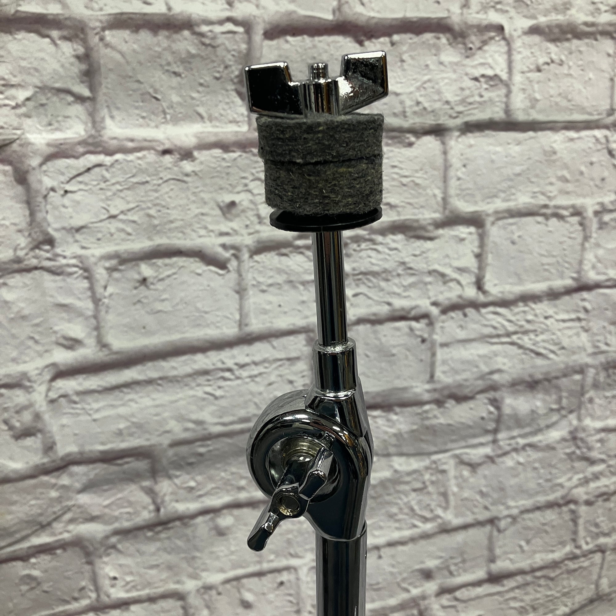 Gibraltar Double Braced Straight Stand