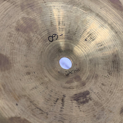 Vintage MIJ Kingston 20" Ride Cymbal