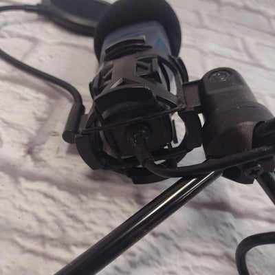 Tonor TC-777 USB Condenser Microphone