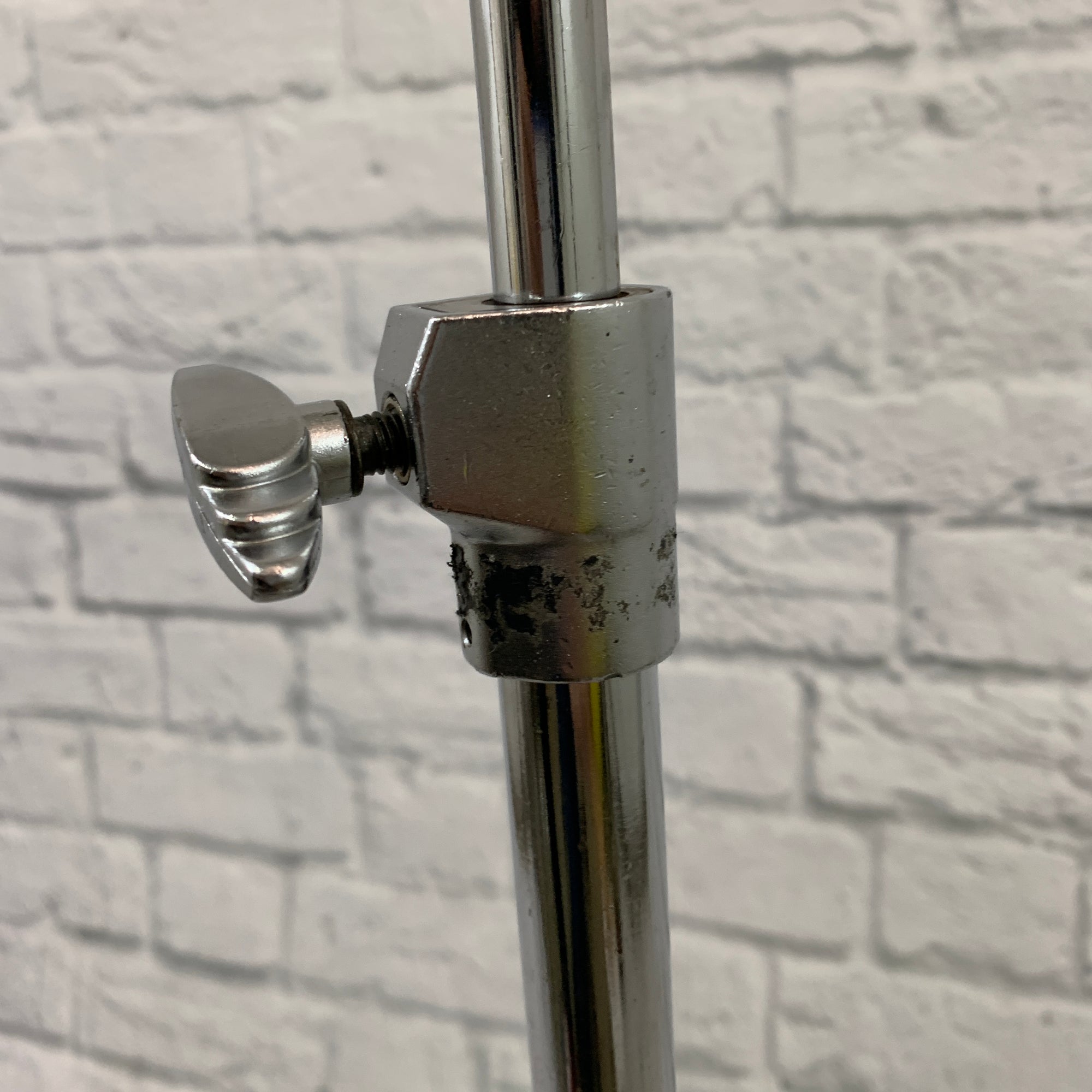 Yamaha Single Braced Straight Cymbal Stand