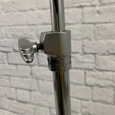Yamaha Single Braced Straight Cymbal Stand