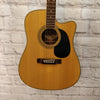 S101 Standard D41485 Acoustic Guitar