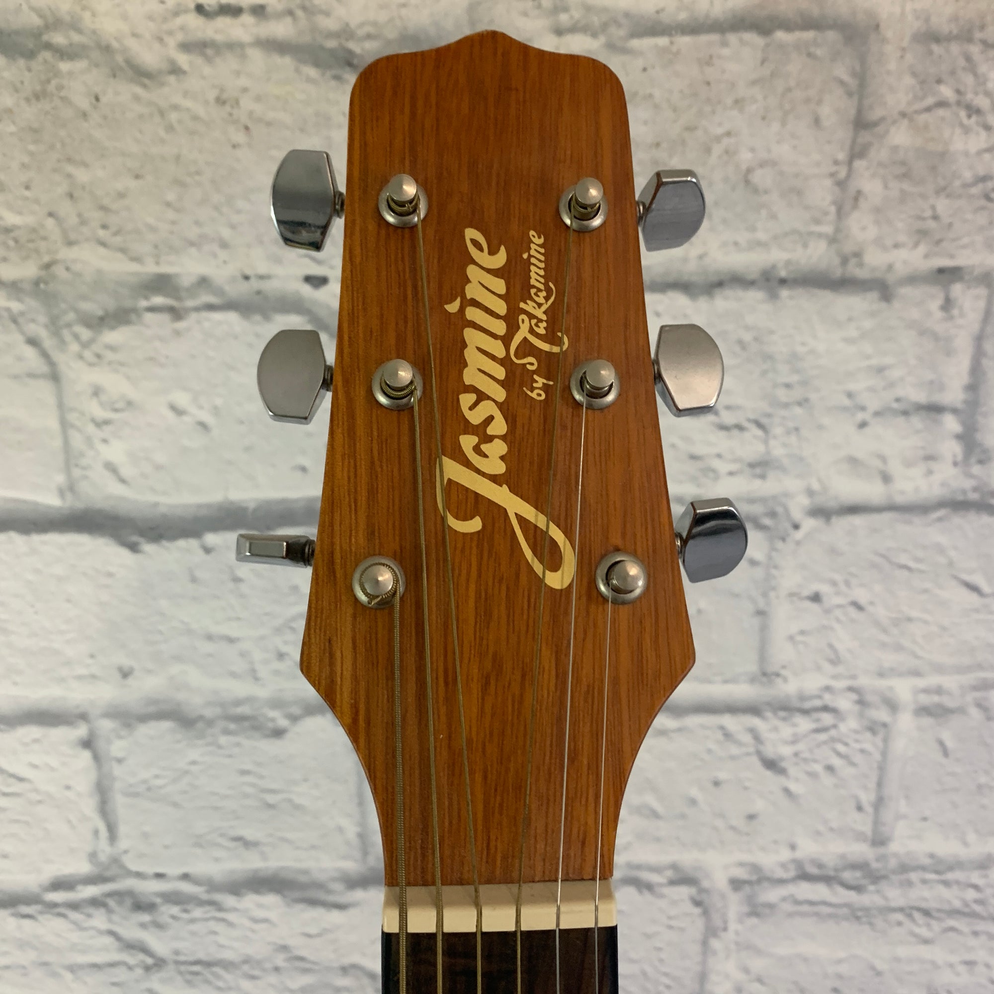 Jasmine S35 Acoustic Guitar