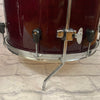 Yamaha Stage Custom Advantage Nouveau 5 Drum Kit