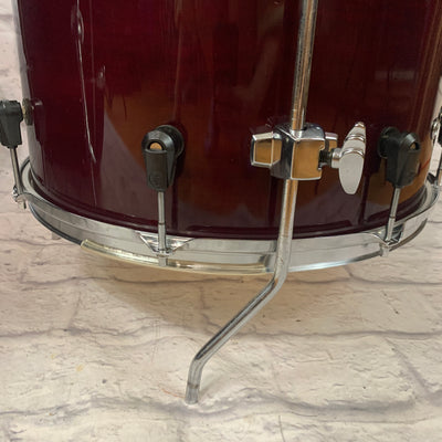 Yamaha Stage Custom Advantage Nouveau 5 Drum Kit