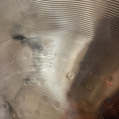 Zildjian ZBT 18" China Cymbal