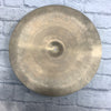 Zildjian 20 A Pang China Cymbal