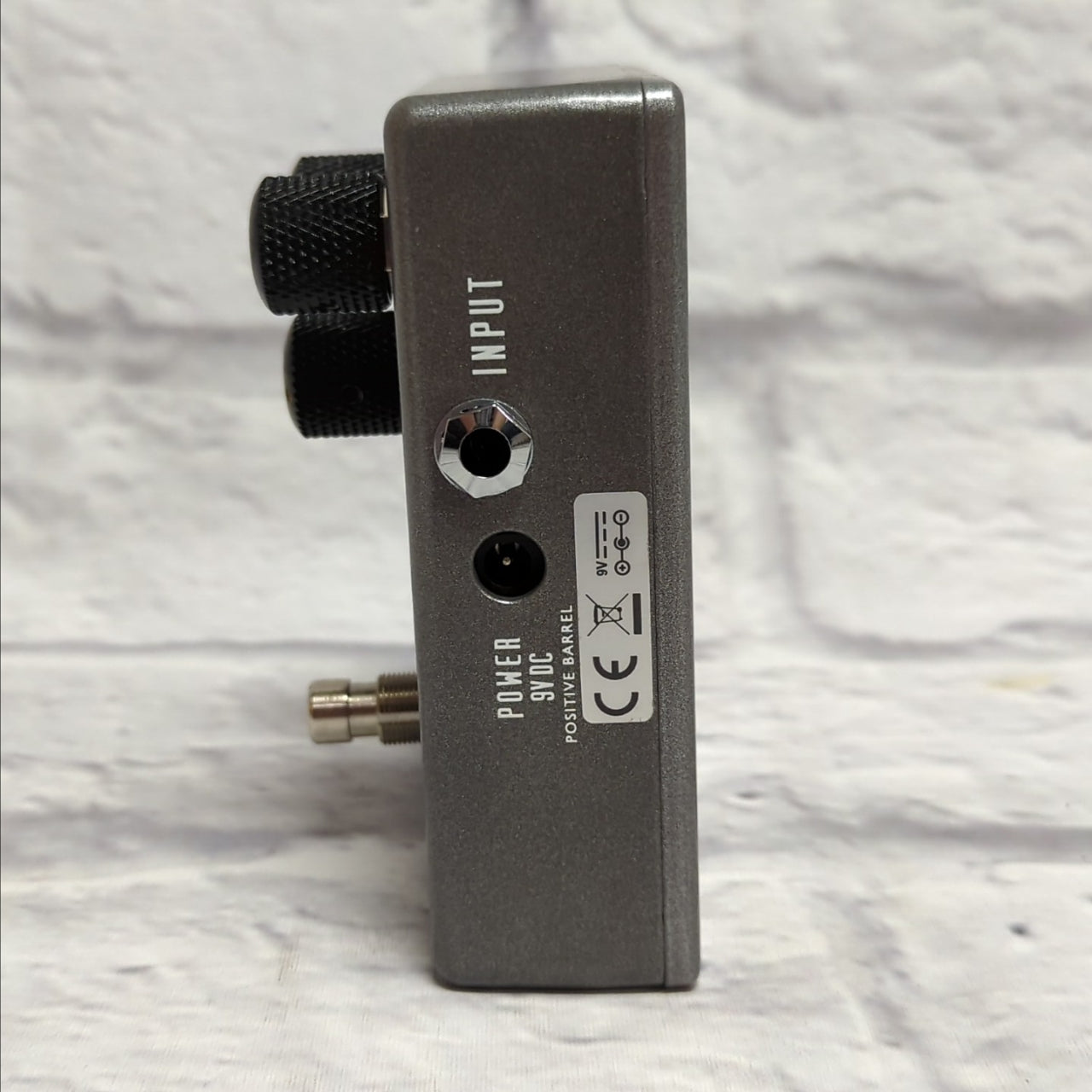 Dunlop Uni-Vibe Stereo Chorus Pedal UV-1SC