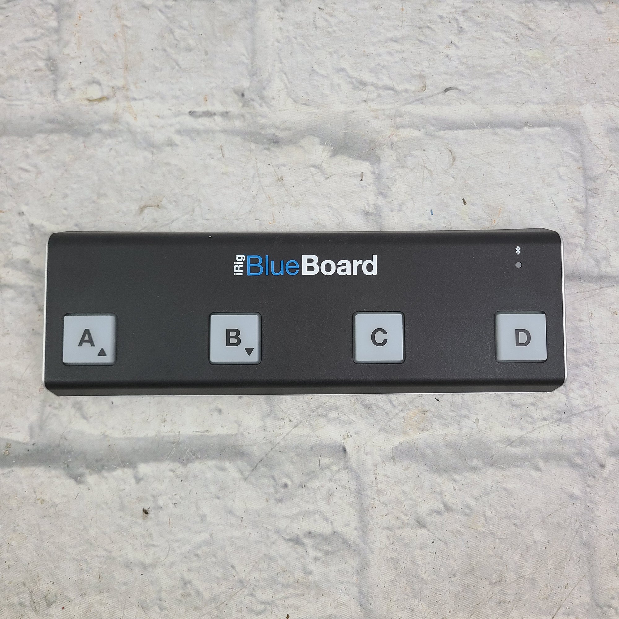 IRig Blue Board  Effects Pedals