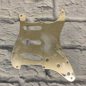 Mirror Strat Style Pickguard