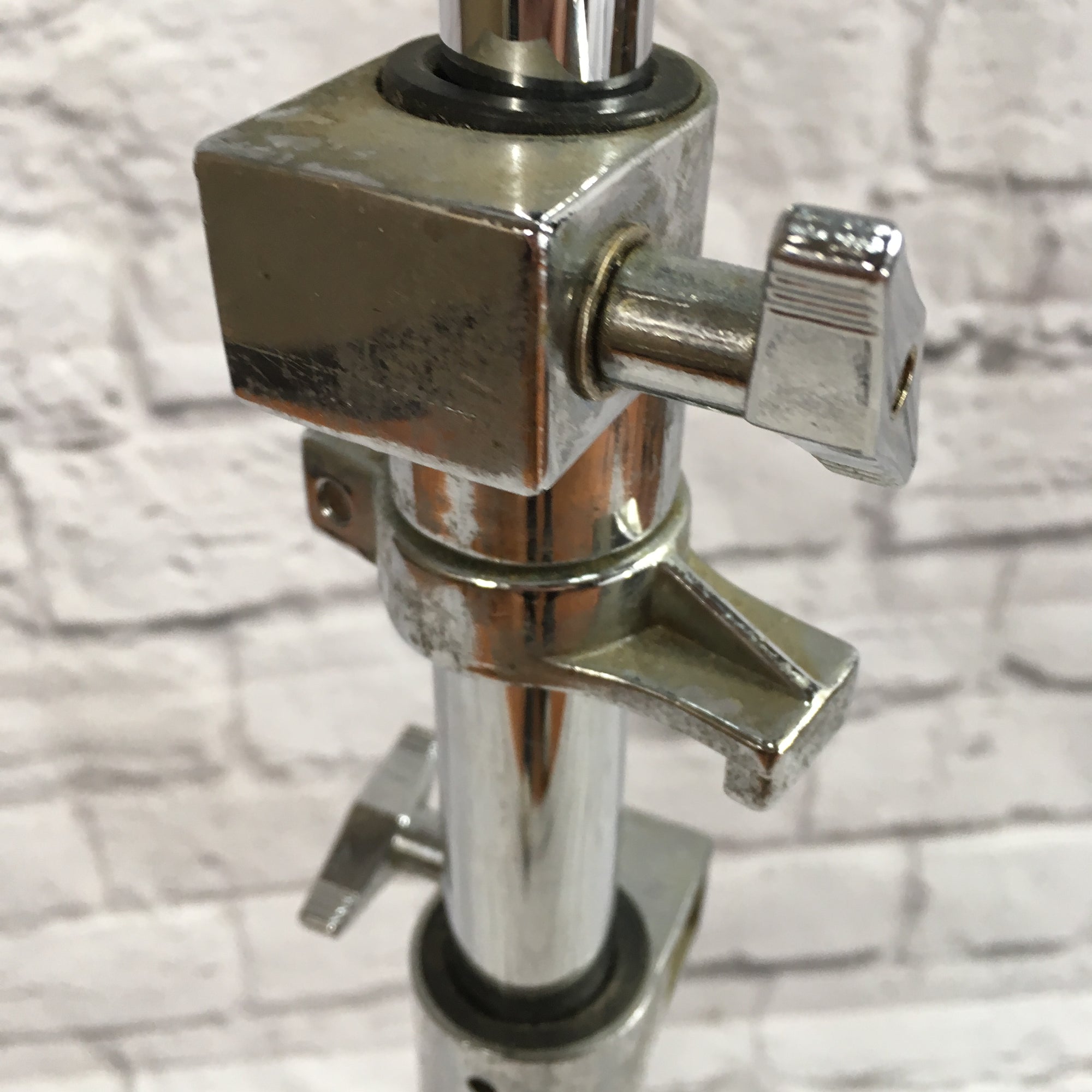 Sound Percussion Boom Cymbal Stand