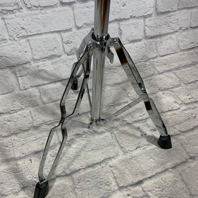 Sound Percussion Double Braced Boom Cymbal Stand