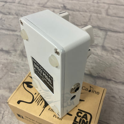 Caline Sand Storm Distortion Pedal