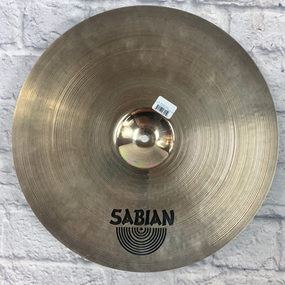 Sabian XSR Fast Crash 17