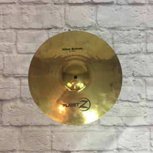 Planet Z 14in Hi Hat Bottom