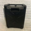SKB ABS Molded Rolling Rack Case Roto-X