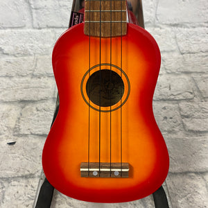 Kay U12PCS Concert Ukulele  - New Old Stock!