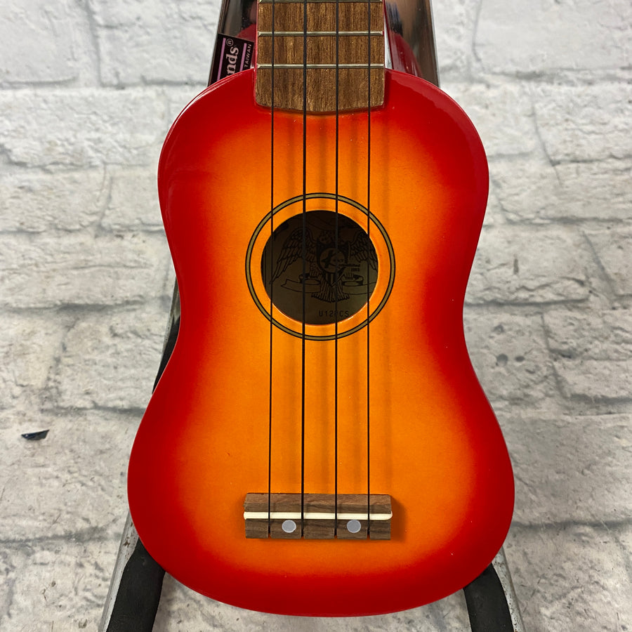 Kay U12PCS Concert Ukulele  - New Old Stock!