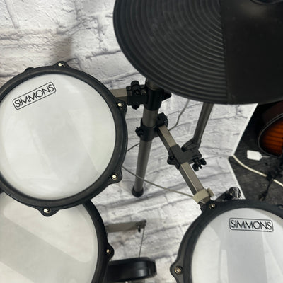 Simmons Titan 50 Electronic Drum Kit