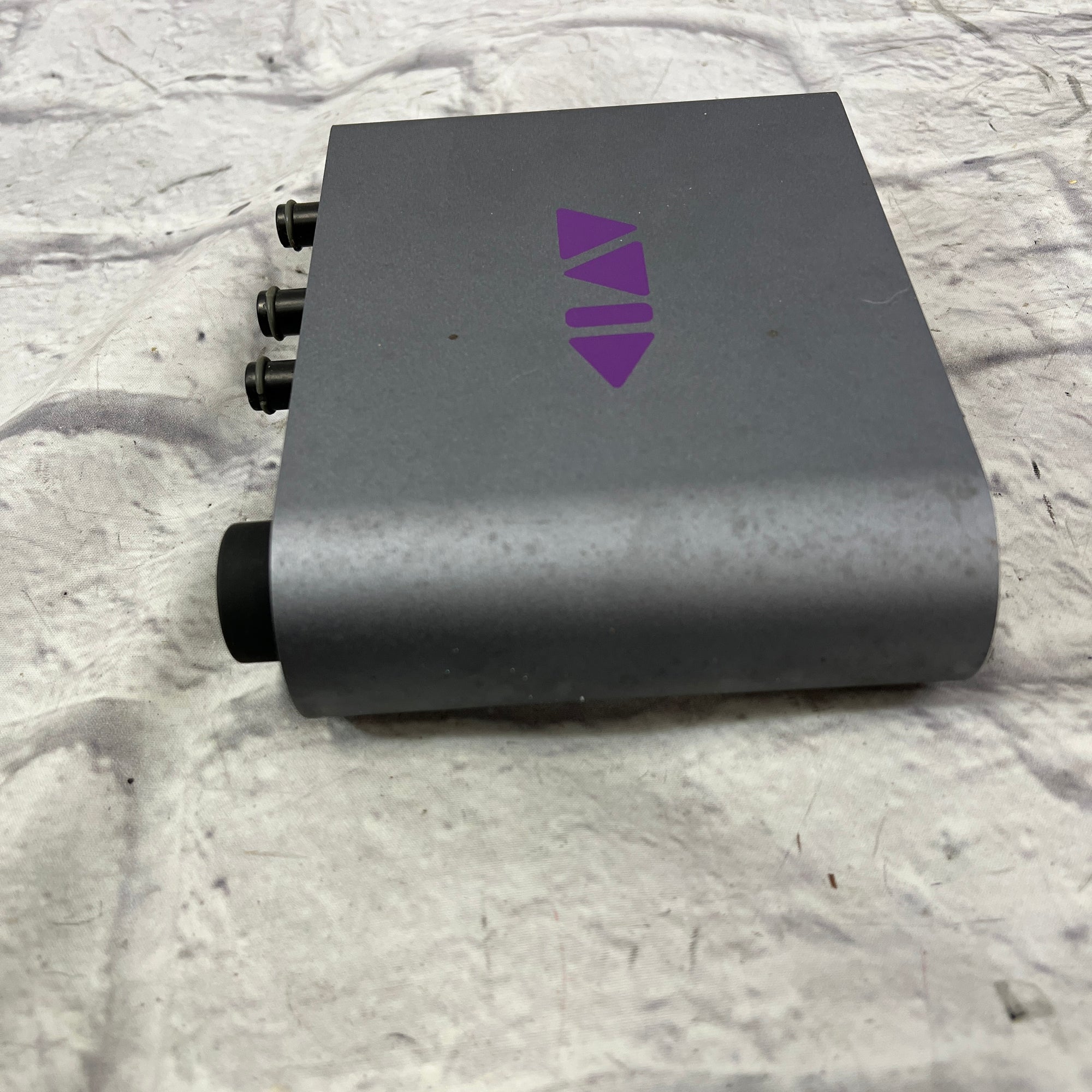 Avid Protools MBox Mini Recording Interface